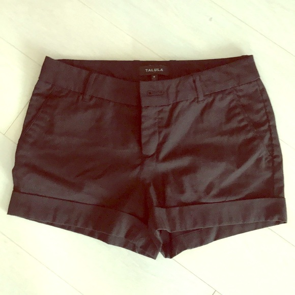 Talula Shorts - Picture 1 of 2